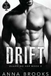 Book cover for Drift