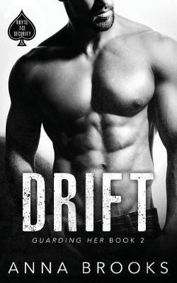 Cover of Drift