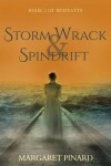 Book cover for Storm Wrack & Spindrift