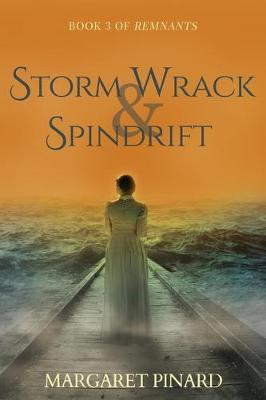 Cover of Storm Wrack & Spindrift