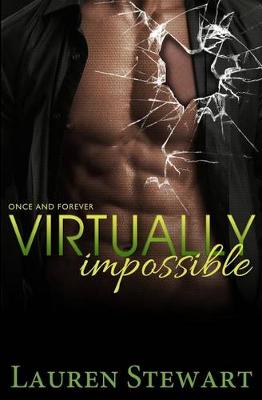 Book cover for Virtually Impossible