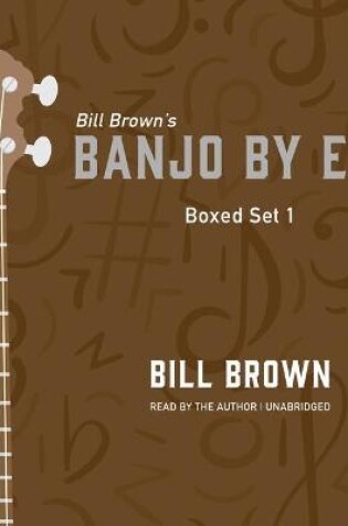 Cover of Box Set 1