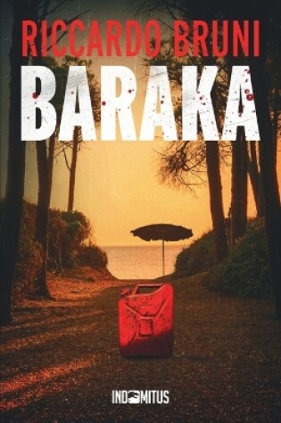 Cover of Baraka