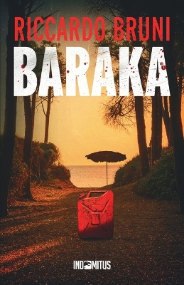 Cover of Baraka