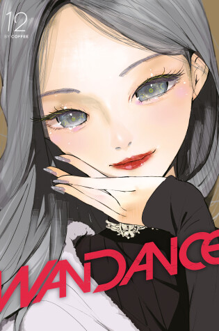 Cover of Wandance 12