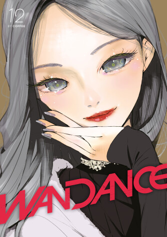 Cover of Wandance 12