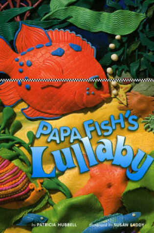 Cover of Papa Fish's Lullaby