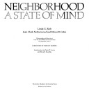 Book cover for Neighbourhood