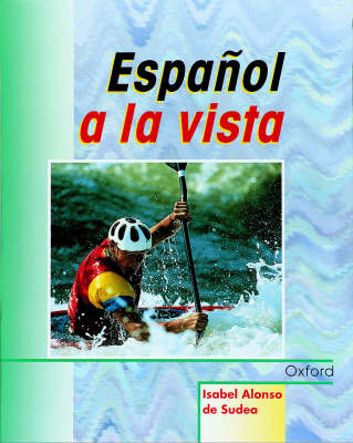 Book cover for Espanol a La Vista