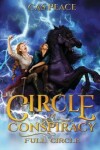 Book cover for Full Circle