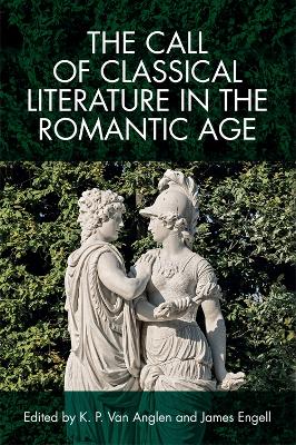 Book cover for Call of the Classic in the Romantic Age