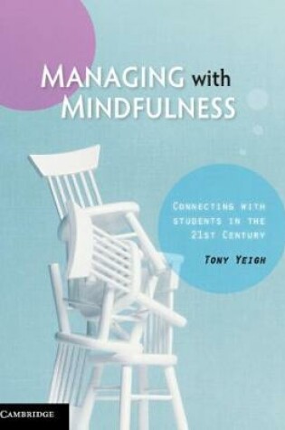 Cover of Managing with Mindfulness