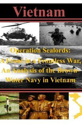 Cover of Operation Sealords