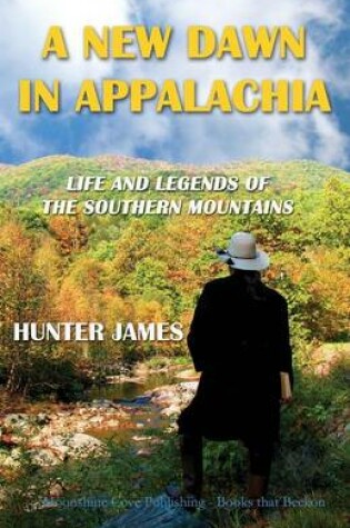 Cover of A New Dawn in Appalachia