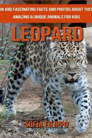 Cover of Leopard