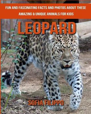 Book cover for Leopard