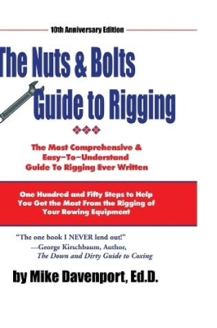 Cover of Nuts and Bolts Guide To Rigging