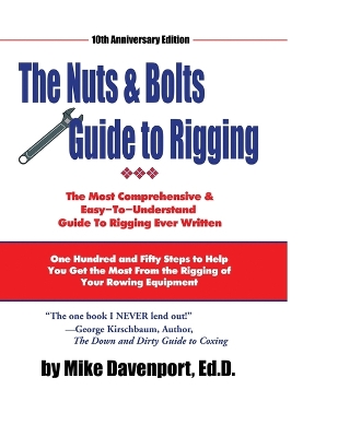 Book cover for Nuts and Bolts Guide To Rigging