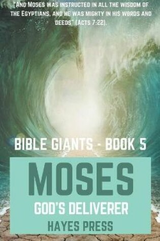 Cover of Moses