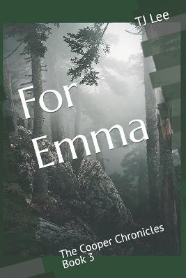 Book cover for For Emma