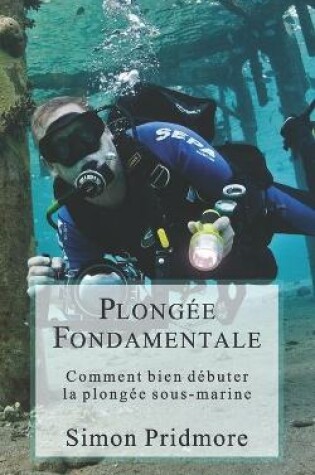 Cover of Plongee Fondamentale