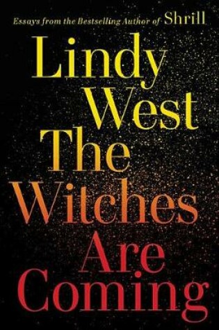Cover of The Witches are Coming