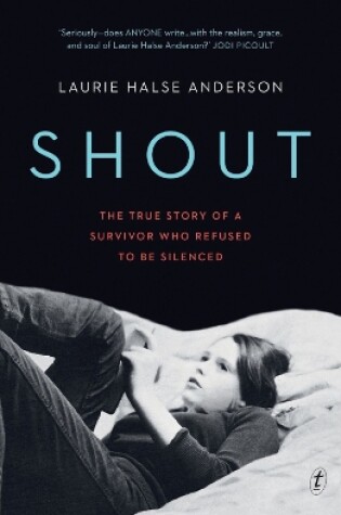 Cover of Shout