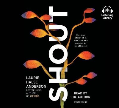 Book cover for Shout