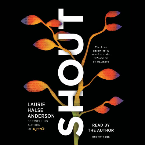 Book cover for SHOUT