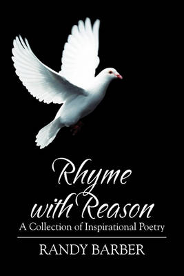 Book cover for Rhyme with Reason