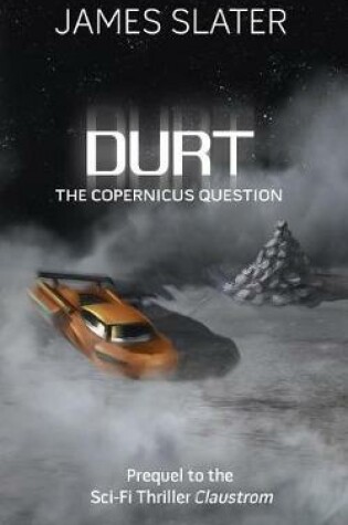Cover of Durt