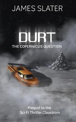 Book cover for Durt