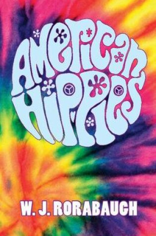 Cover of American Hippies