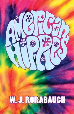 Book cover for American Hippies