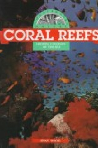 Cover of Coral Reefs