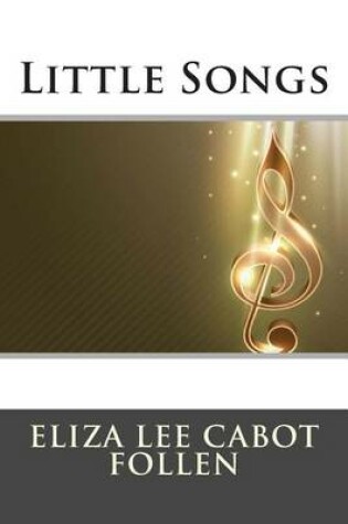 Cover of Little Songs