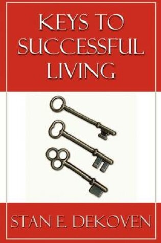 Cover of Keys to Successful Living