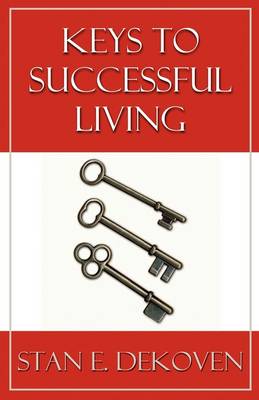 Book cover for Keys to Successful Living