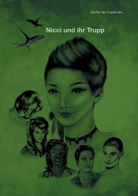 Book cover for Nicci und ihr Trupp