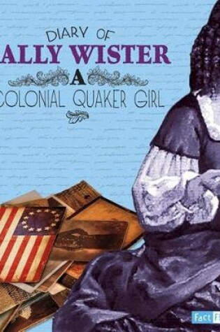 Cover of Diary of Sally Wister