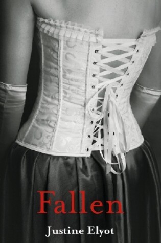 Cover of Fallen