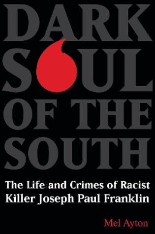 Cover of Dark Soul of the South