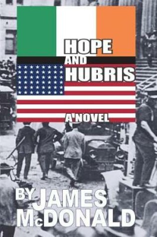 Cover of Hope and Hubris