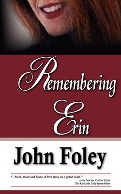 Book cover for Remembering Erin