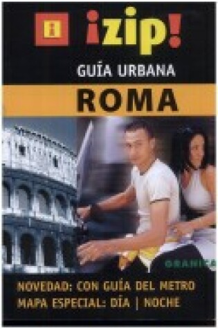 Cover of Roma