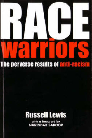 Cover of Race Warriors