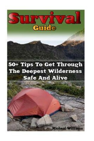 Cover of Survival Guide