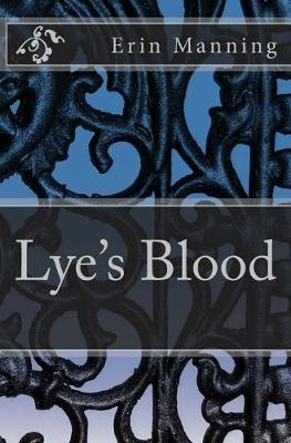 Book cover for Lye's Blood