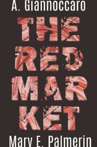 Cover of The Red Market