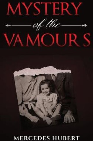 Cover of Mystery of the Vamours